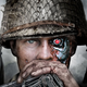 Image for article titled Kotaku 'Shop Contest: The Stare Of Duty, Winners!